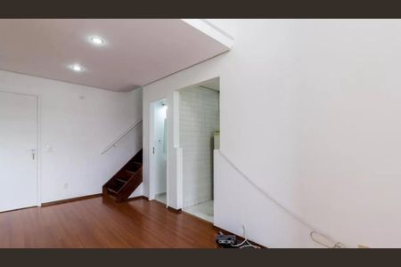 Apartamento à venda com 1 quarto, 44m² em Vila Uberabinha, São Paulo