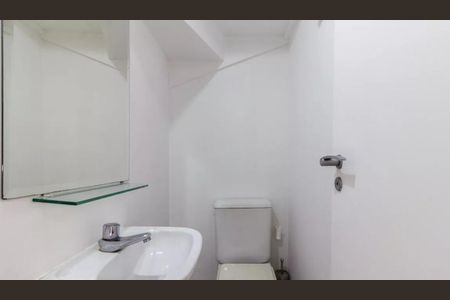 Apartamento à venda com 1 quarto, 44m² em Vila Uberabinha, São Paulo