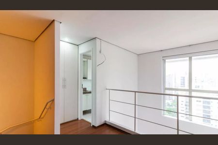 Apartamento à venda com 1 quarto, 44m² em Vila Uberabinha, São Paulo