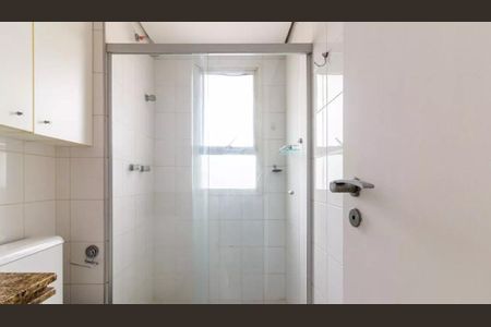 Apartamento à venda com 1 quarto, 44m² em Vila Uberabinha, São Paulo