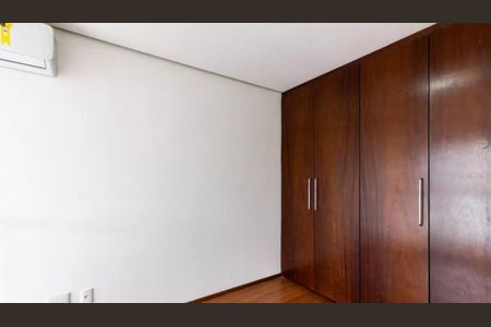 Apartamento à venda com 1 quarto, 44m² em Vila Uberabinha, São Paulo