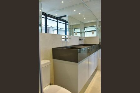 Apartamento à venda com 1 quarto, 97m² em Vila Nova Conceição, São Paulo