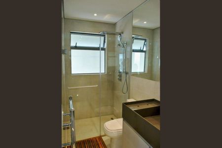 Apartamento à venda com 1 quarto, 97m² em Vila Nova Conceição, São Paulo