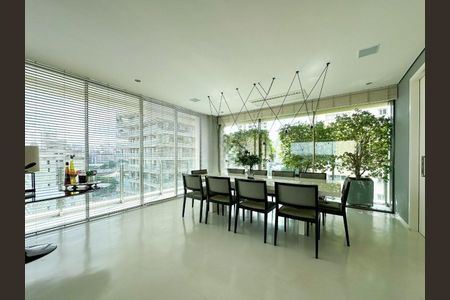 Apartamento à venda com 3 quartos, 340m² em Vila Mariana, São Paulo