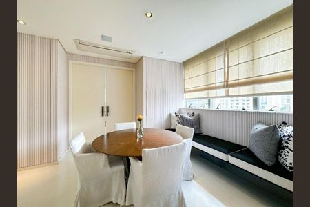 Apartamento à venda com 3 quartos, 340m² em Vila Mariana, São Paulo