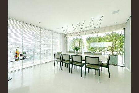 Apartamento à venda com 3 quartos, 340m² em Vila Mariana, São Paulo