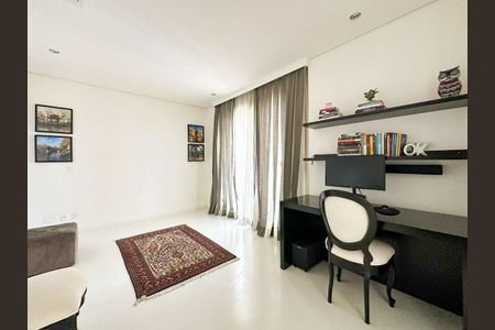 Apartamento à venda com 3 quartos, 340m² em Vila Mariana, São Paulo