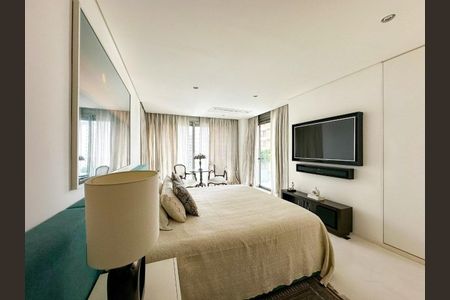 Apartamento à venda com 3 quartos, 340m² em Vila Mariana, São Paulo