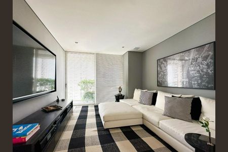 Apartamento à venda com 3 quartos, 340m² em Vila Mariana, São Paulo