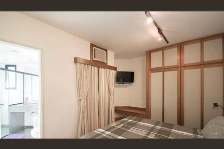 Apartamento para alugar com 1 quarto, 50m² em Itaim Bibi, São Paulo
