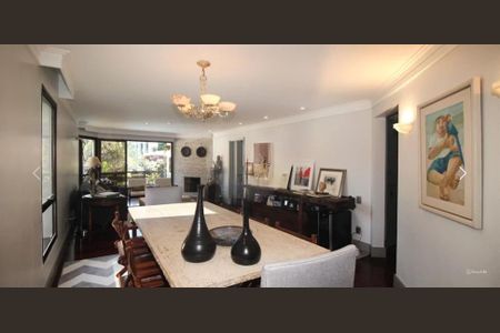 Apartamento à venda com 3 quartos, 178m² em Moema, São Paulo