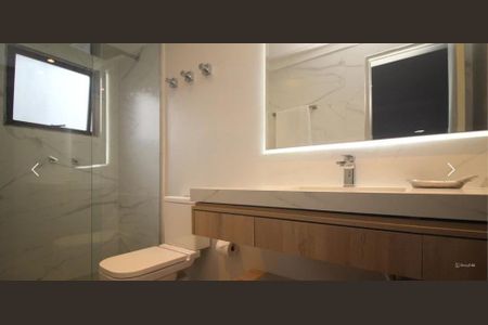 Apartamento à venda com 178m², 3 quartos e 2 vagas