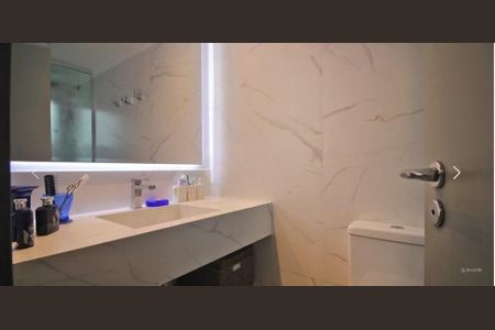 Apartamento à venda com 178m², 3 quartos e 2 vagas