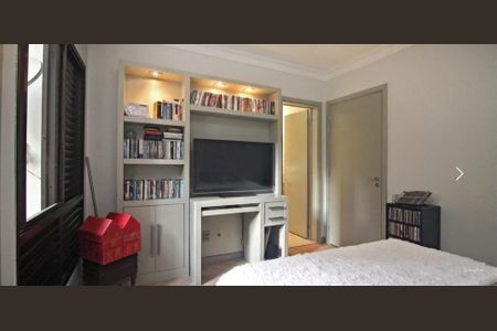 Apartamento à venda com 178m², 3 quartos e 2 vagas