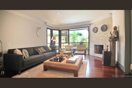 Apartamento à venda com 3 quartos, 178m² em Moema, São Paulo