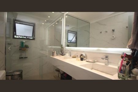 Apartamento à venda com 178m², 3 quartos e 2 vagas