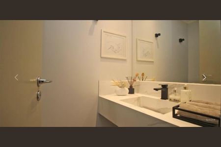 Apartamento à venda com 178m², 3 quartos e 2 vagas