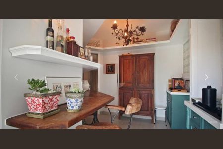 Apartamento à venda com 3 quartos, 178m² em Moema, São Paulo