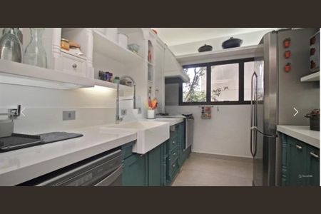 Apartamento à venda com 178m², 3 quartos e 2 vagas