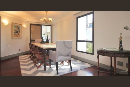 Apartamento à venda com 3 quartos, 178m² em Moema, São Paulo