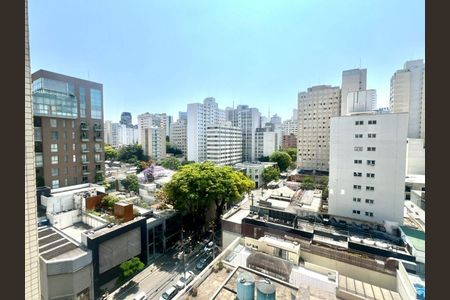 Apartamento à venda com 249m², 4 quartos e 2 vagas