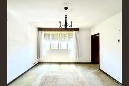 Apartamento à venda com 4 quartos, 249m² em Cerqueira César, São Paulo