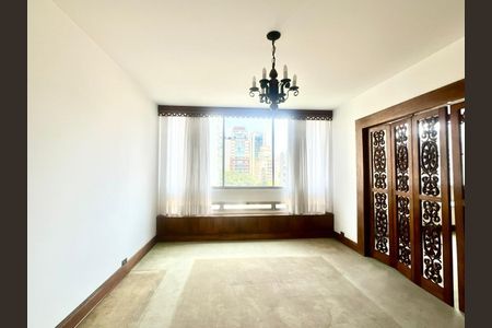 Apartamento à venda com 4 quartos, 249m² em Cerqueira César, São Paulo