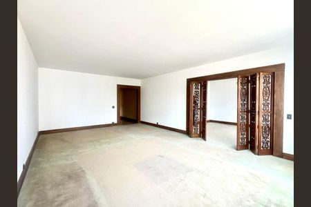 Apartamento à venda com 4 quartos, 249m² em Cerqueira César, São Paulo