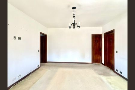 Apartamento à venda com 4 quartos, 249m² em Cerqueira César, São Paulo