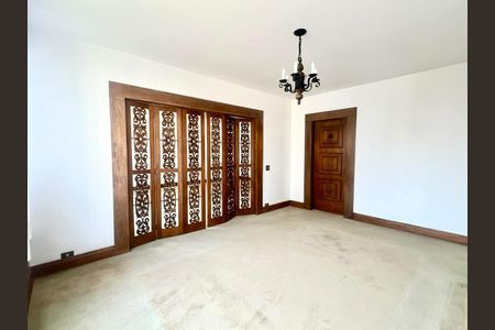 Apartamento à venda com 4 quartos, 249m² em Cerqueira César, São Paulo