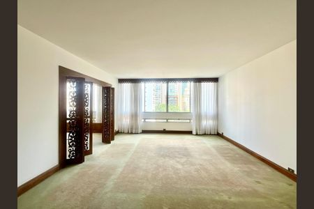 Apartamento à venda com 4 quartos, 249m² em Cerqueira César, São Paulo