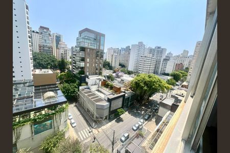 Apartamento à venda com 249m², 4 quartos e 2 vagas