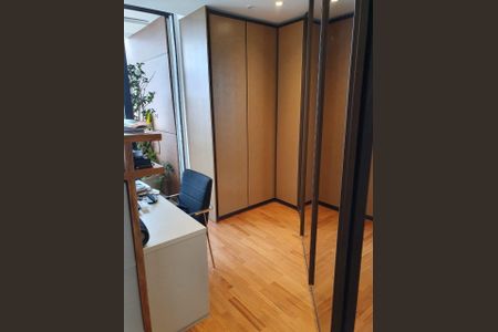 Apartamento à venda com 1 quarto, 105m² em Itaim Bibi, São Paulo