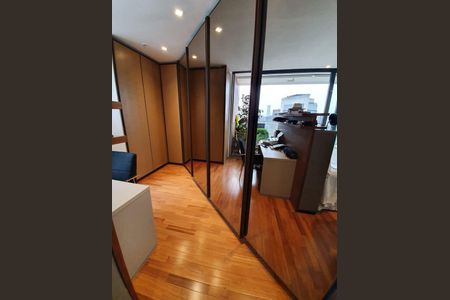 Apartamento à venda com 1 quarto, 105m² em Itaim Bibi, São Paulo