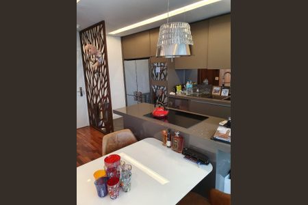 Apartamento à venda com 1 quarto, 105m² em Itaim Bibi, São Paulo