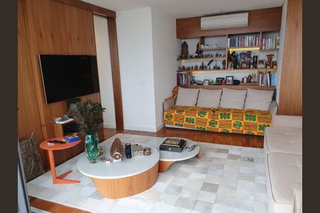 Apartamento à venda com 1 quarto, 105m² em Itaim Bibi, São Paulo