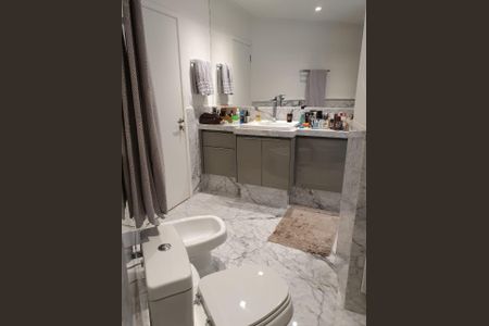 Apartamento à venda com 1 quarto, 105m² em Itaim Bibi, São Paulo