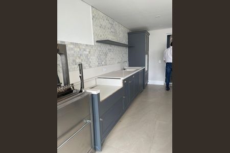 Apartamento à venda com 3 quartos, 181m² em Paraíso, São Paulo