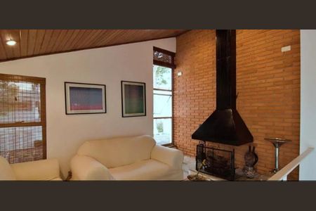 Casa à venda com 4 quartos, 288m² em Vila Sonia, São Paulo