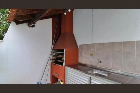 Casa à venda com 288m², 4 quartos e 4 vagas