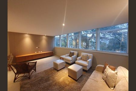 Apartamento à venda com 3 quartos, 150m² em Jardim Europa, São Paulo