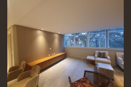 Apartamento à venda com 3 quartos, 150m² em Jardim Europa, São Paulo