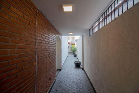 Casa à venda com 3 quartos, 200m² em Brooklin, São Paulo