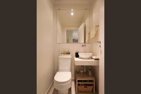 Apartamento à venda com 130m², 4 quartos e 2 vagas