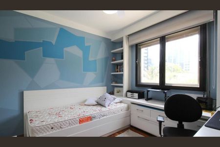 Apartamento à venda com 130m², 4 quartos e 2 vagas