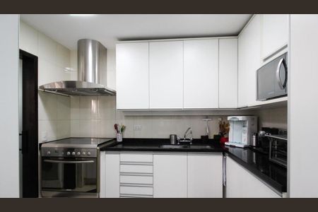 Apartamento à venda com 130m², 4 quartos e 2 vagas