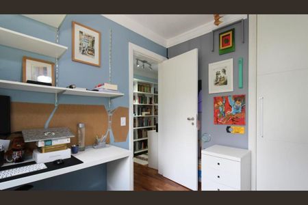 Apartamento à venda com 130m², 4 quartos e 2 vagas