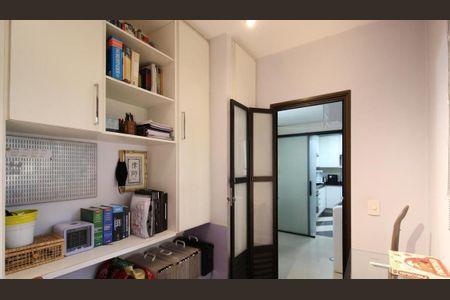 Apartamento à venda com 130m², 4 quartos e 2 vagas