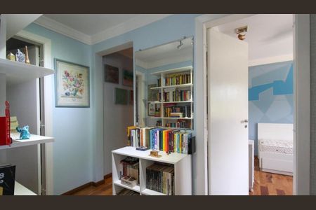 Apartamento à venda com 130m², 4 quartos e 2 vagas