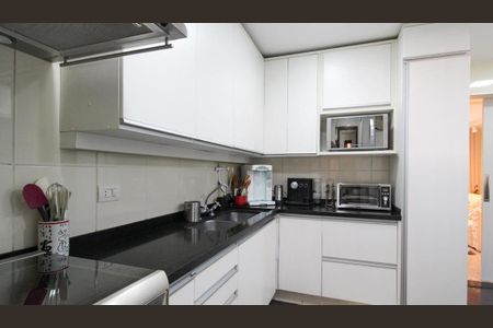 Apartamento à venda com 130m², 4 quartos e 2 vagas